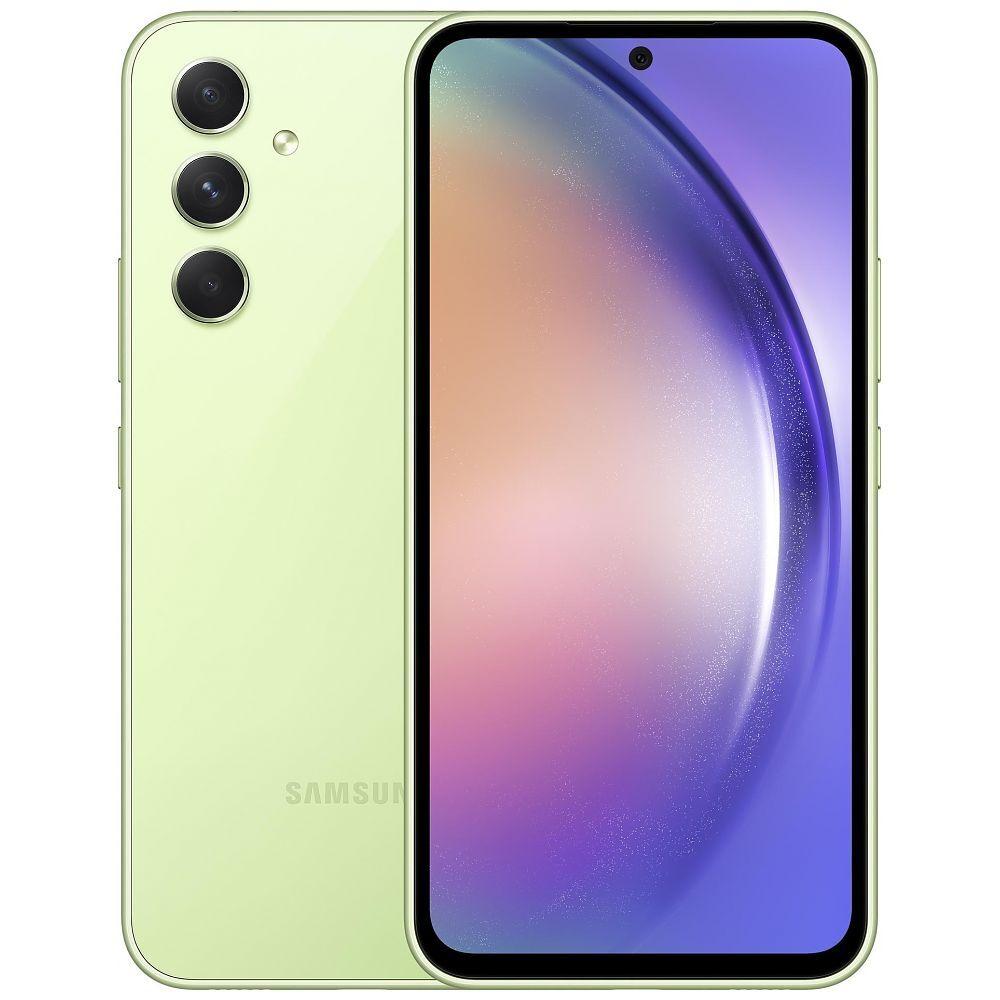 Galaxy A54 128GB - Lime - Unlocked