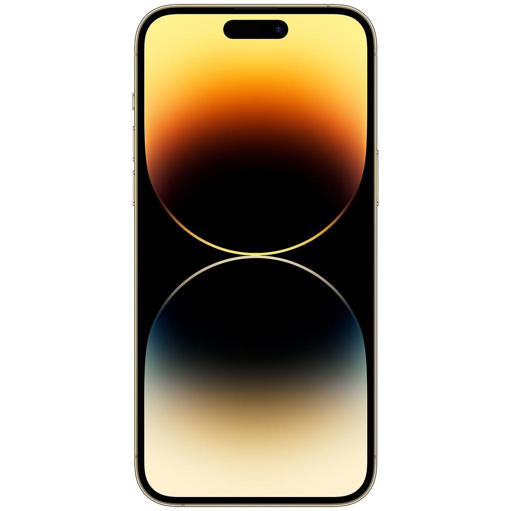 iPhone 14 Pro Max 512GB - Gold - Unlocked