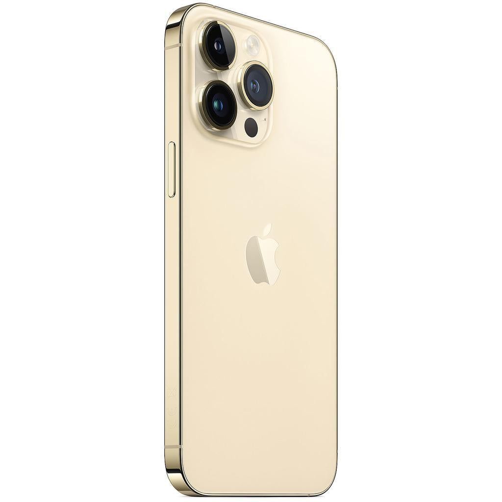 iPhone 14 Pro Max 512GB - Gold - Unlocked