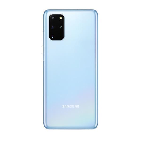 Galaxy S20+ 5G 128GB - Blue - Unlocked