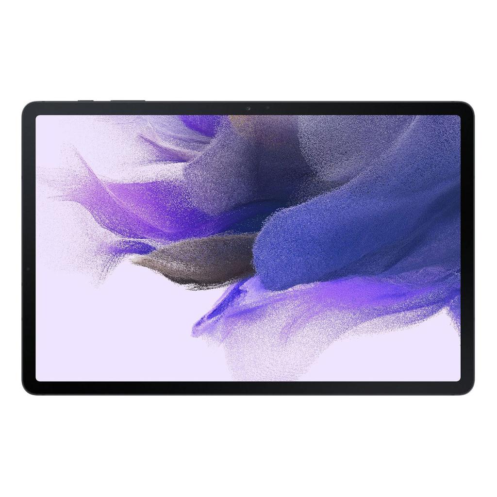 Galaxy Tab S7 FE 64GB - Black - Wi-Fi