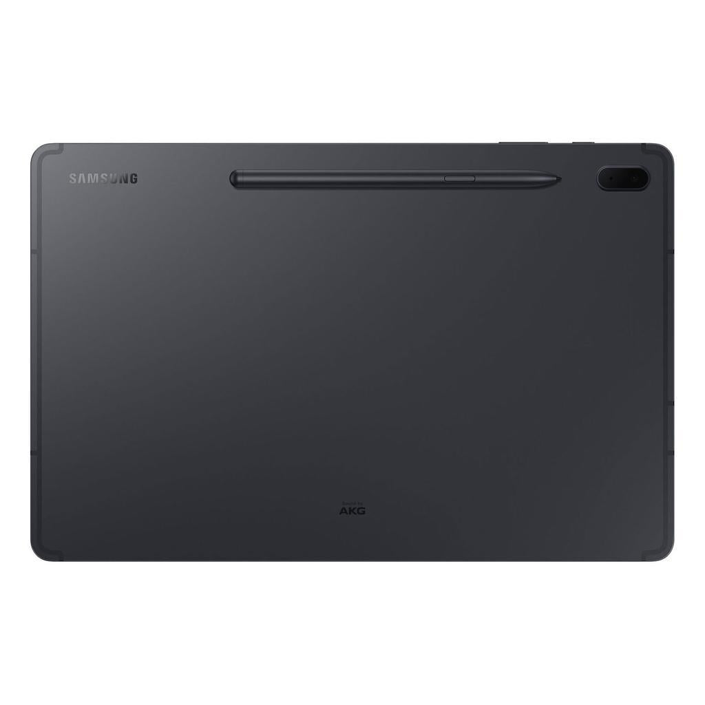Galaxy Tab S7 FE 64GB - Black - Wi-Fi