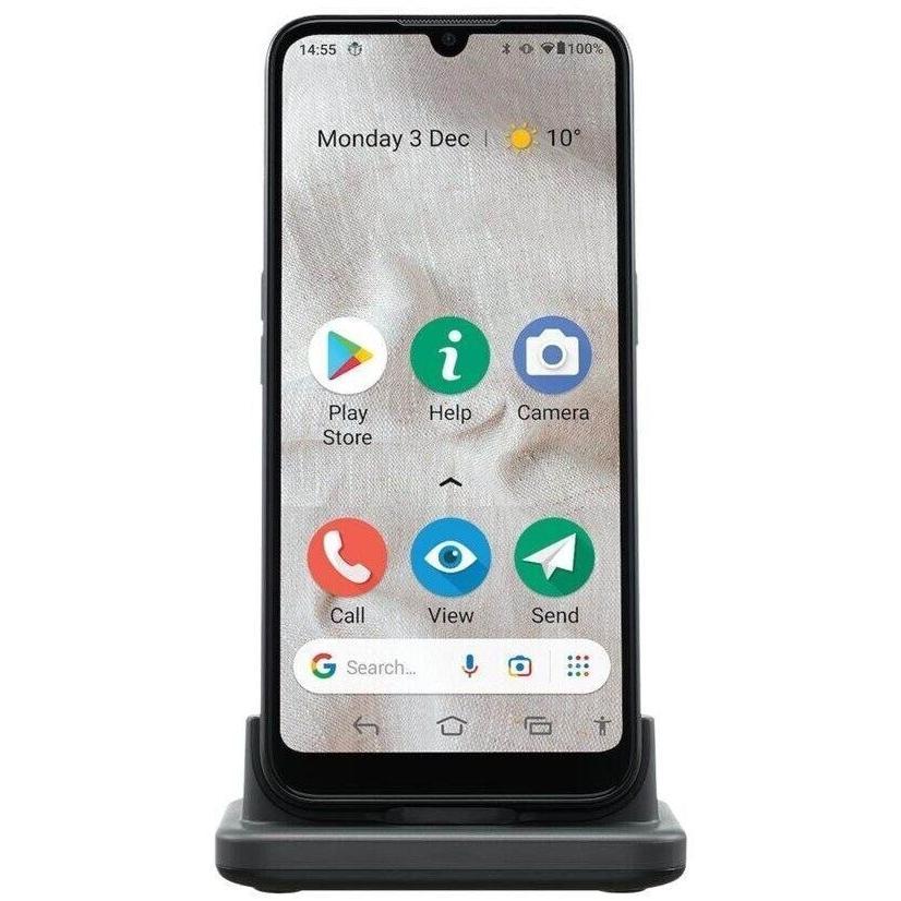 Doro 8100 32GB - Grey - Unlocked