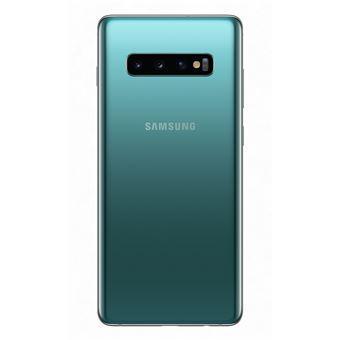 Galaxy S10+ 128GB - Green - Unlocked