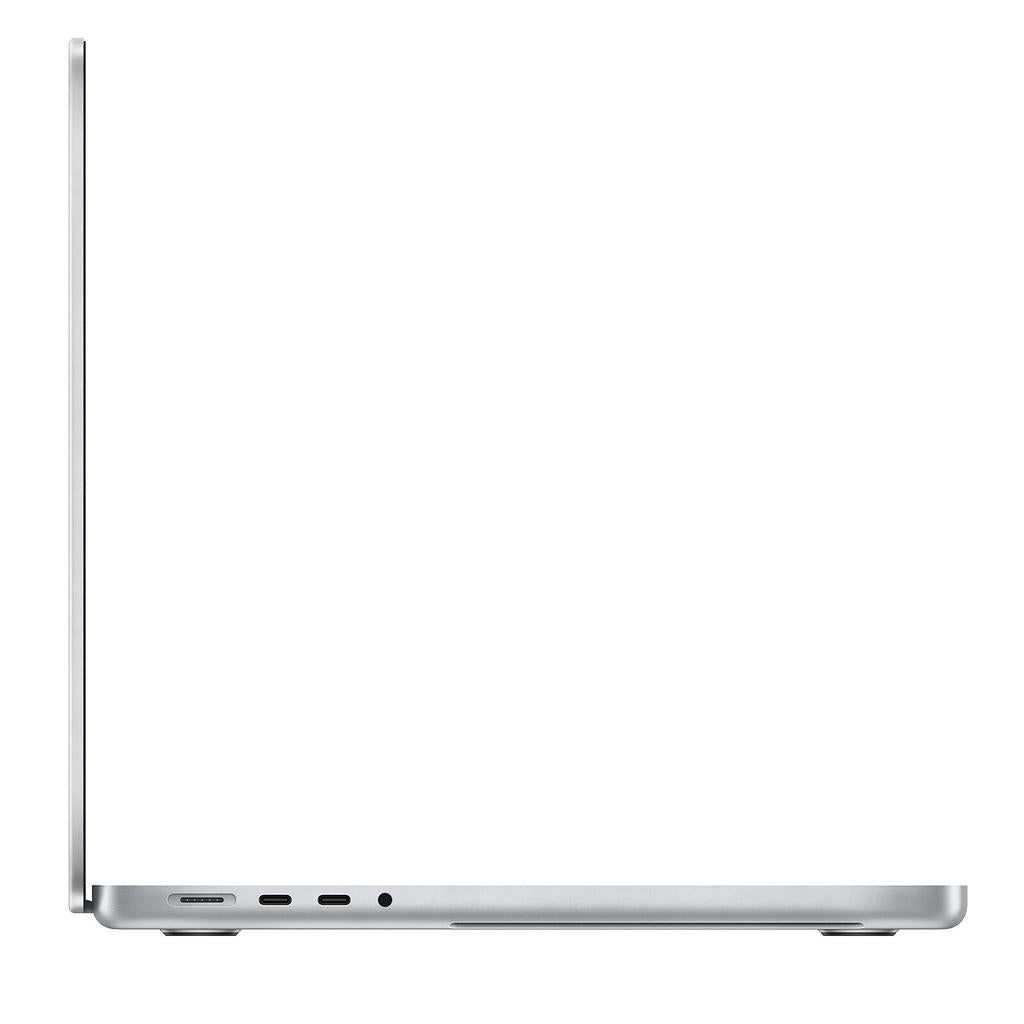 MacBook Pro 14-inch (2021) - Apple M1 Max 10-core and 24-core GPU - 32GB RAM - SSD 1000GB - Standard display - QWERTY - English