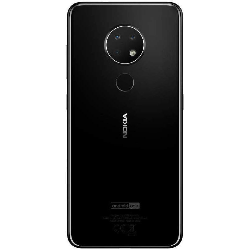 Nokia 6.2 64GB - Black - Unlocked