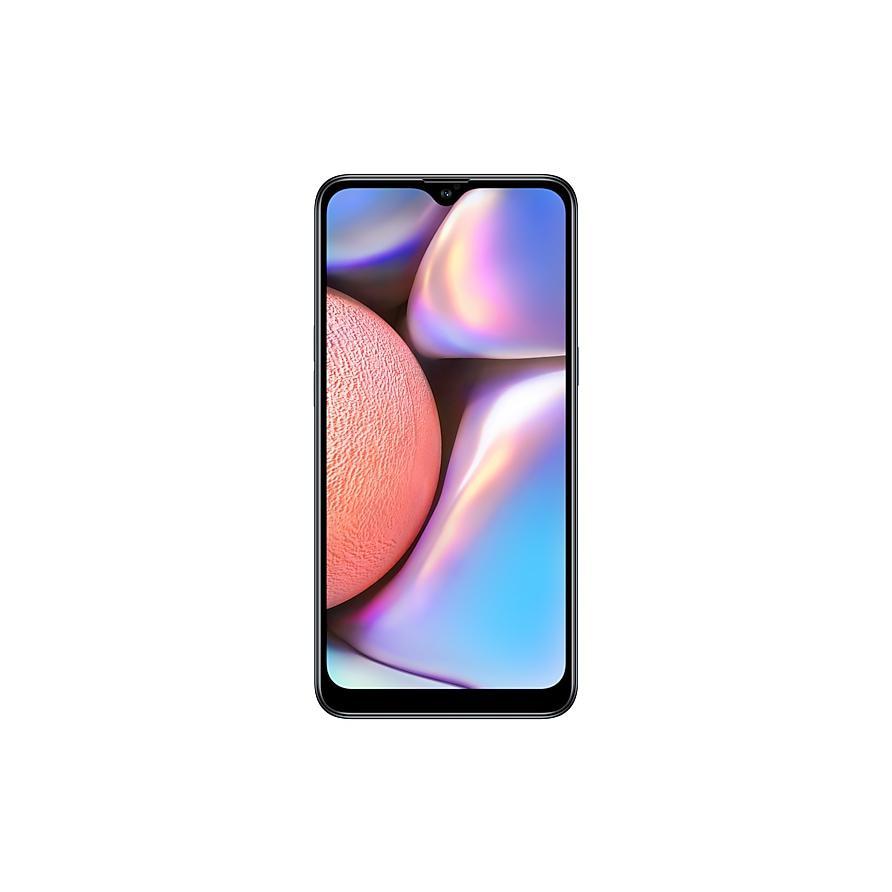 Galaxy A10s 32GB - Black - Unlocked