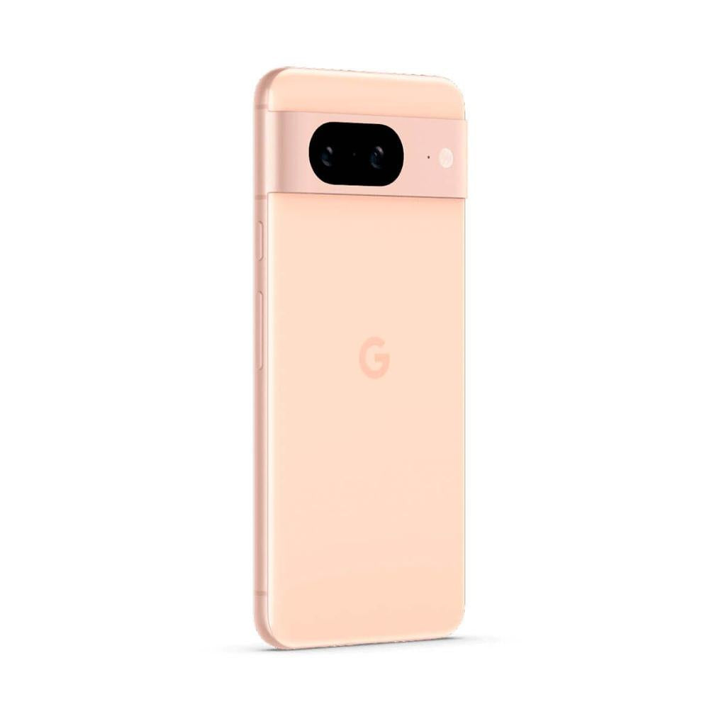 Google Pixel 8 128GB - Rose Gold - Unlocked