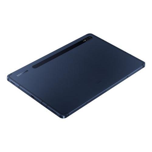 Galaxy Tab S7 128GB - Dark Blue - Wi-Fi + 4G