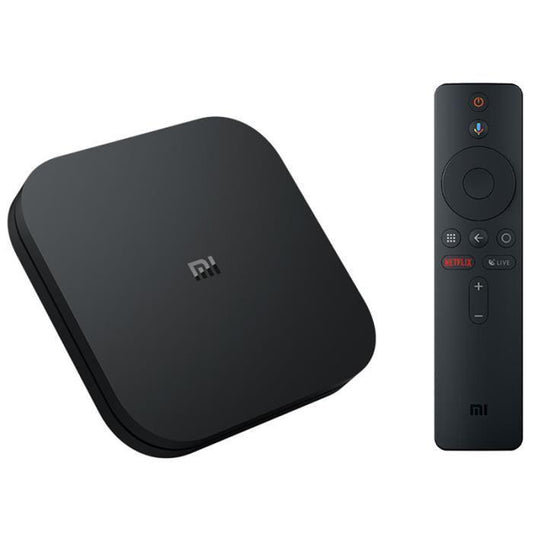 Xiaomi Mi Box S TV accessories