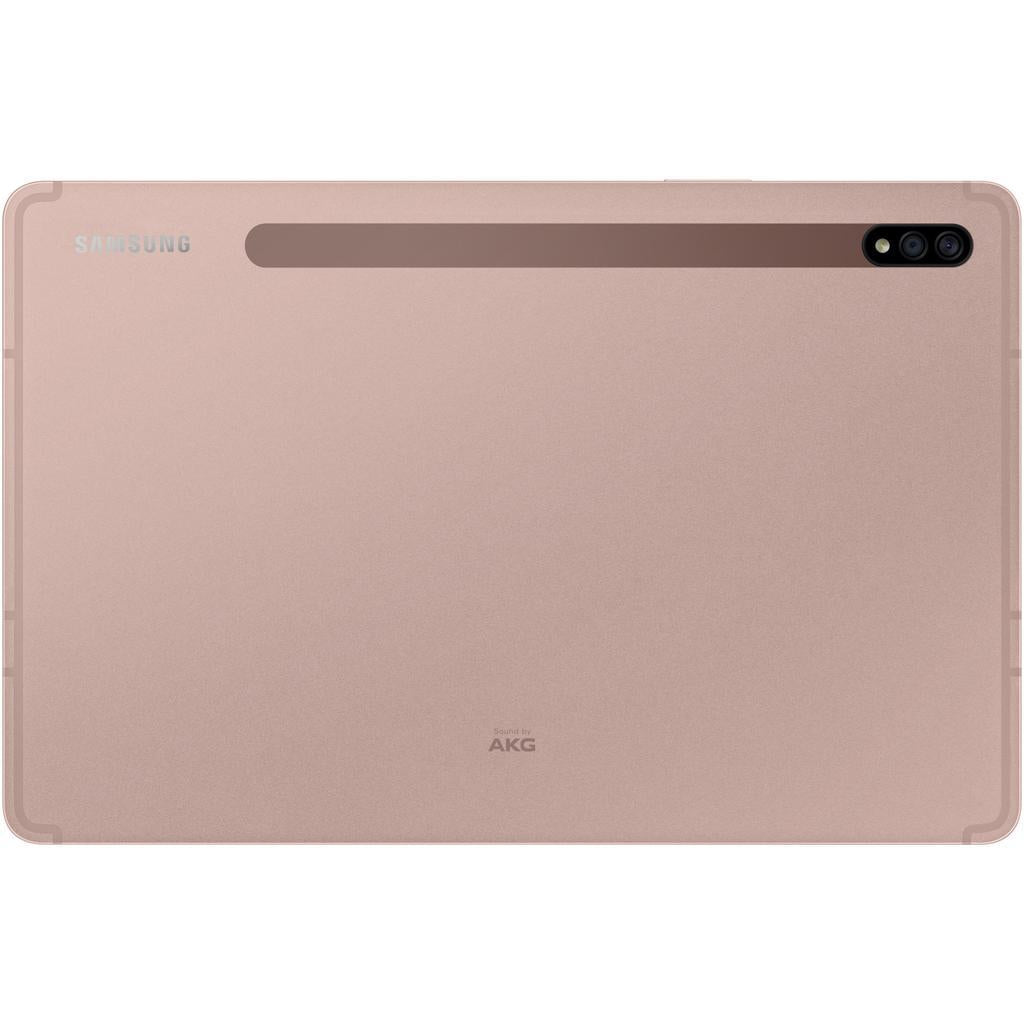 Galaxy Tab S7+ 256GB - Bronze - Wi-Fi