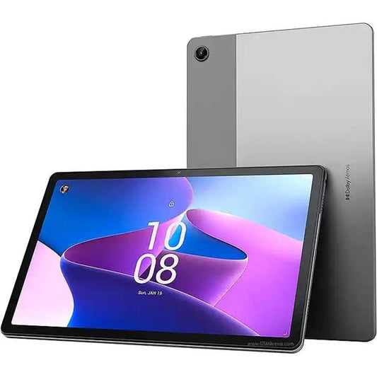 Lenovo Tab M10 Gen 3 64GB - Grey - Wi-Fi