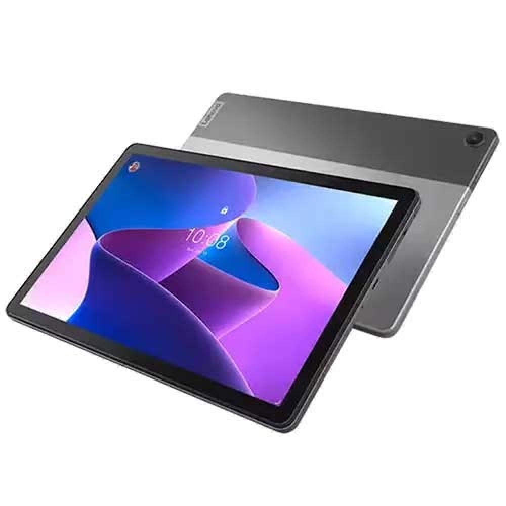 Lenovo Tab M10 Gen 3 64GB - Grey - Wi-Fi
