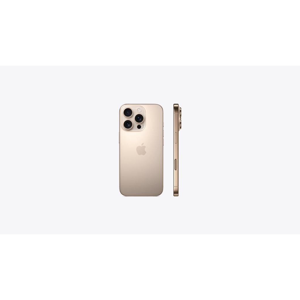 iPhone 16 Pro 256GB - Desert Titanium - Unlocked