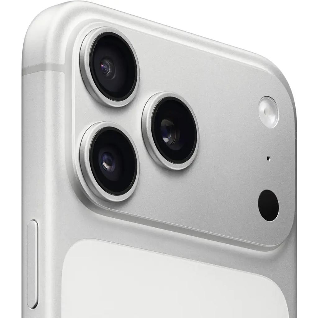 iPhone 17 Pro Max 256GB - Silver - Unlocked