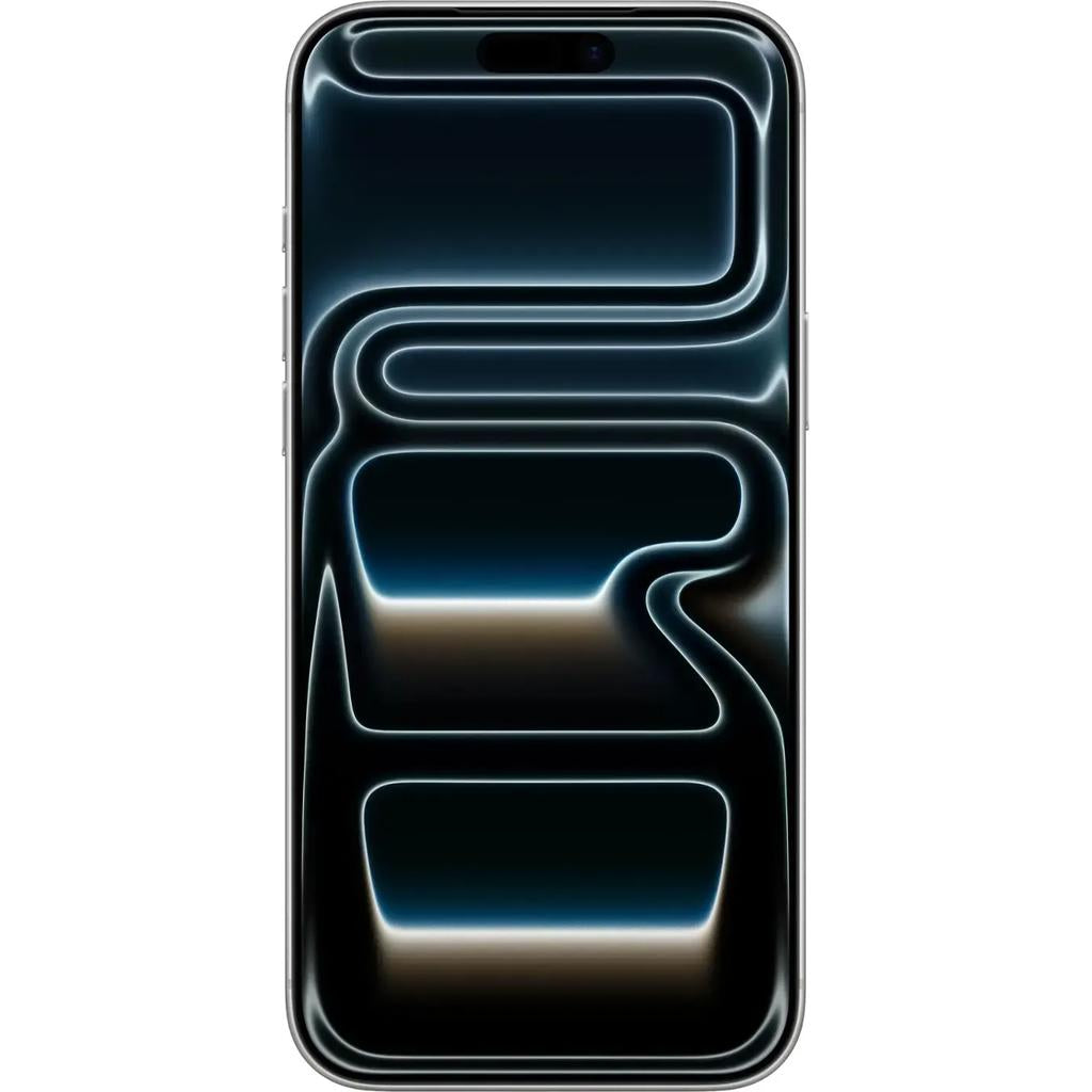 iPhone 17 Pro Max 256GB - Silver - Unlocked