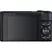 Compact PowerShot SX740 HS - Black + Canon Zoom Lens 40x IS 4.3-172mm f/3.3-6.9 f/3.3-6.9