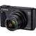 Compact PowerShot SX740 HS - Black + Canon Zoom Lens 40x IS 4.3-172mm f/3.3-6.9 f/3.3-6.9