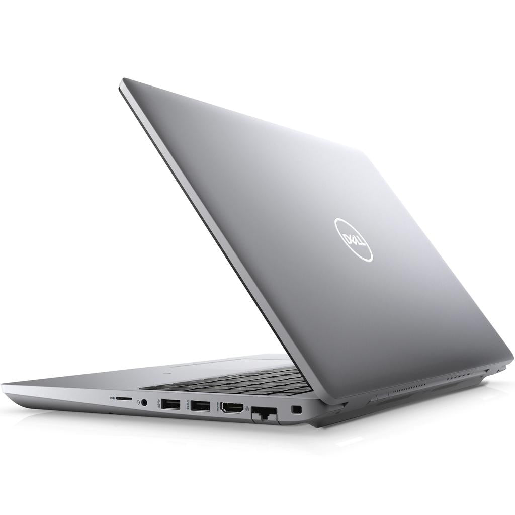 Dell Latitude 5521 15-inch (2021) - Core i7 - Gen 11 (H) - 32GB - SSD 1 TB QWERTY - English