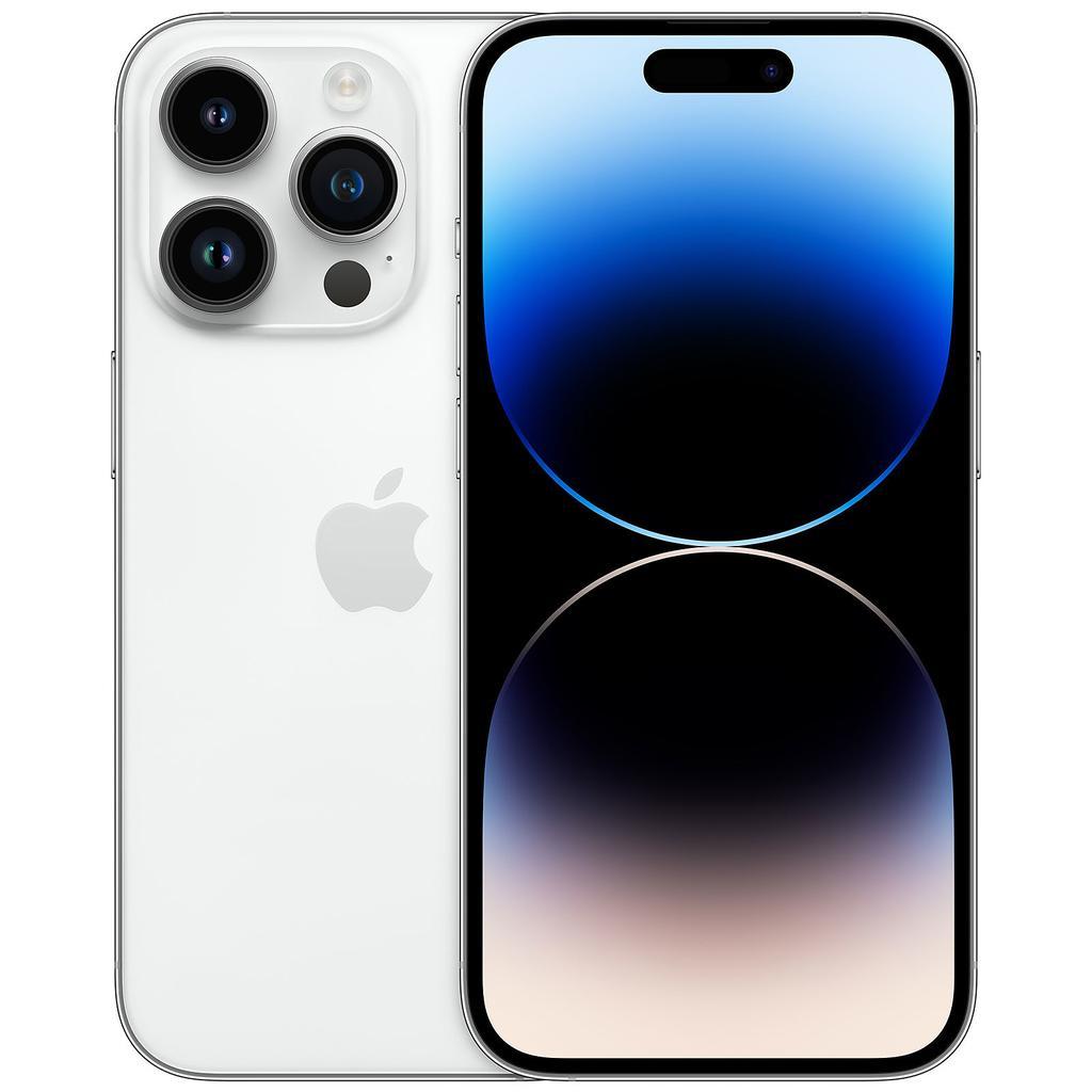 iPhone 14 Pro 256GB - Silver - Unlocked