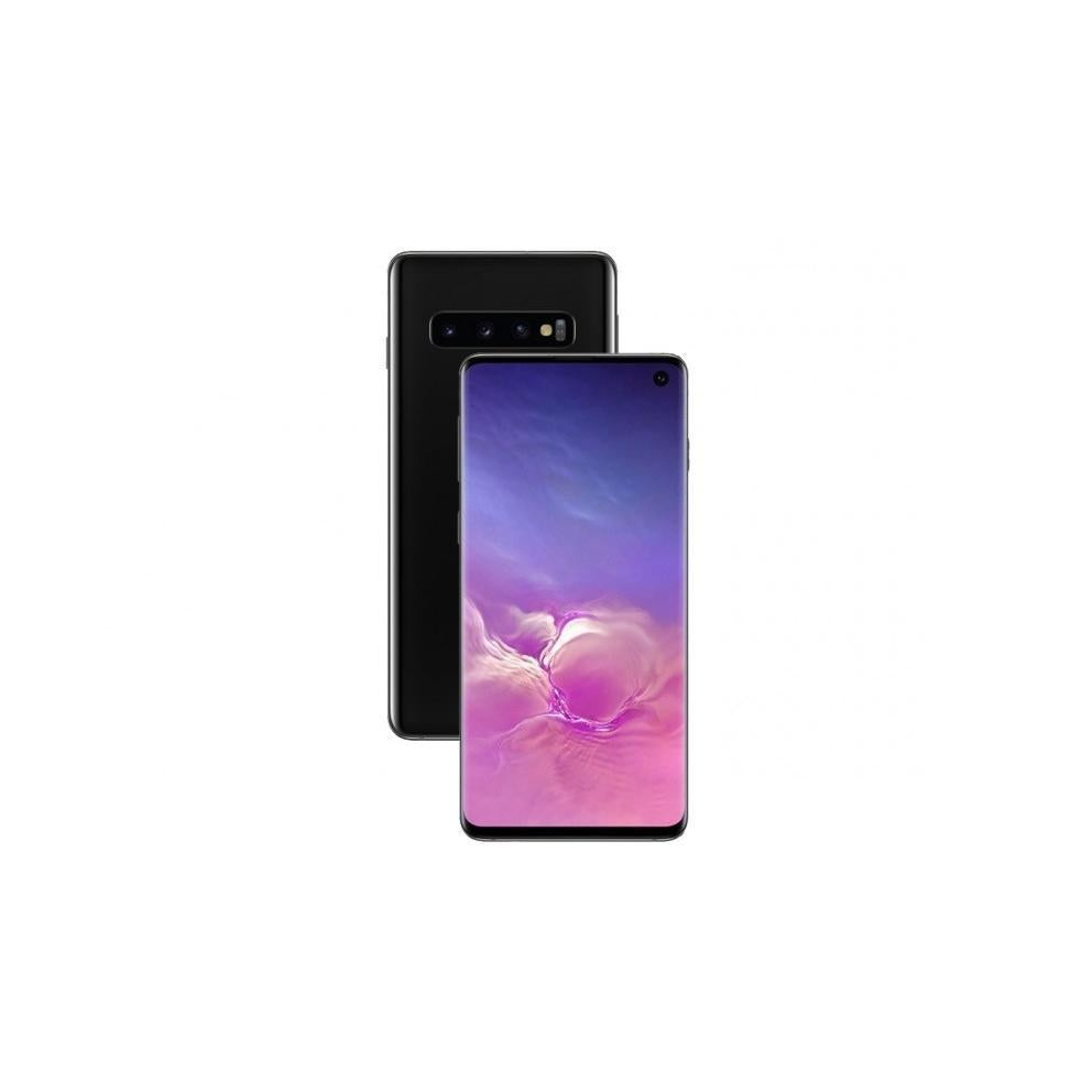 Galaxy S10+ 128GB - Black - Unlocked