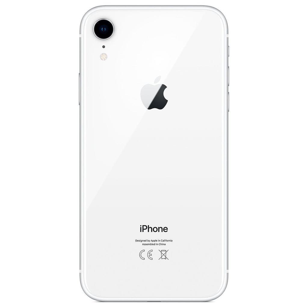 iPhone XR 256GB - White - Unlocked