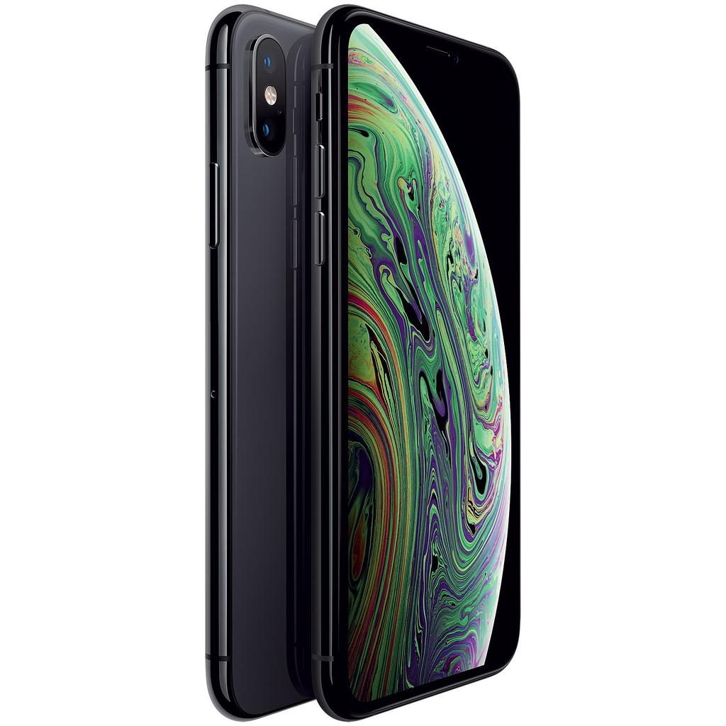 iPhone XS 64GB - Space Gray - Unlocked