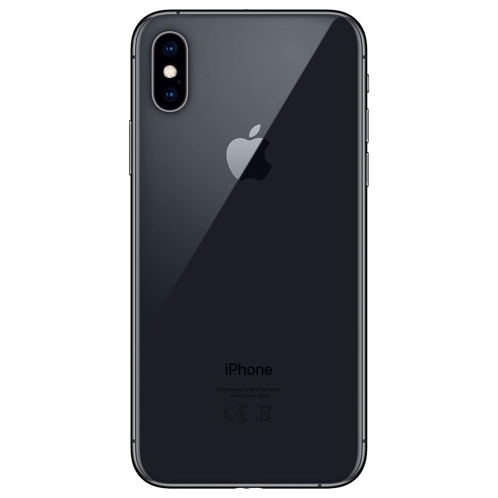 iPhone XS 64GB - Space Gray - Unlocked