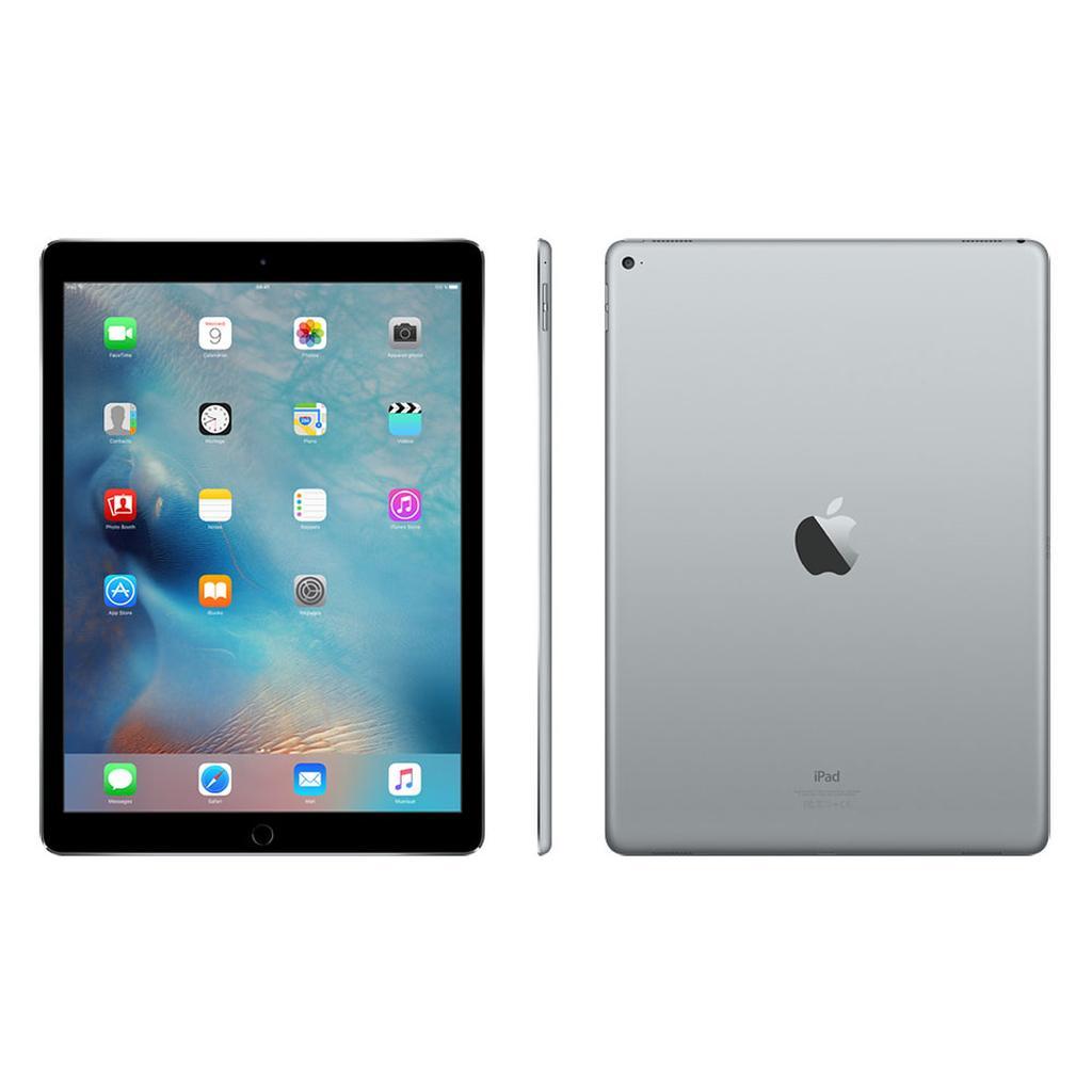 iPad Pro 12.9" (2015) 1st gen 32 GB - Wi-Fi - Space Gray