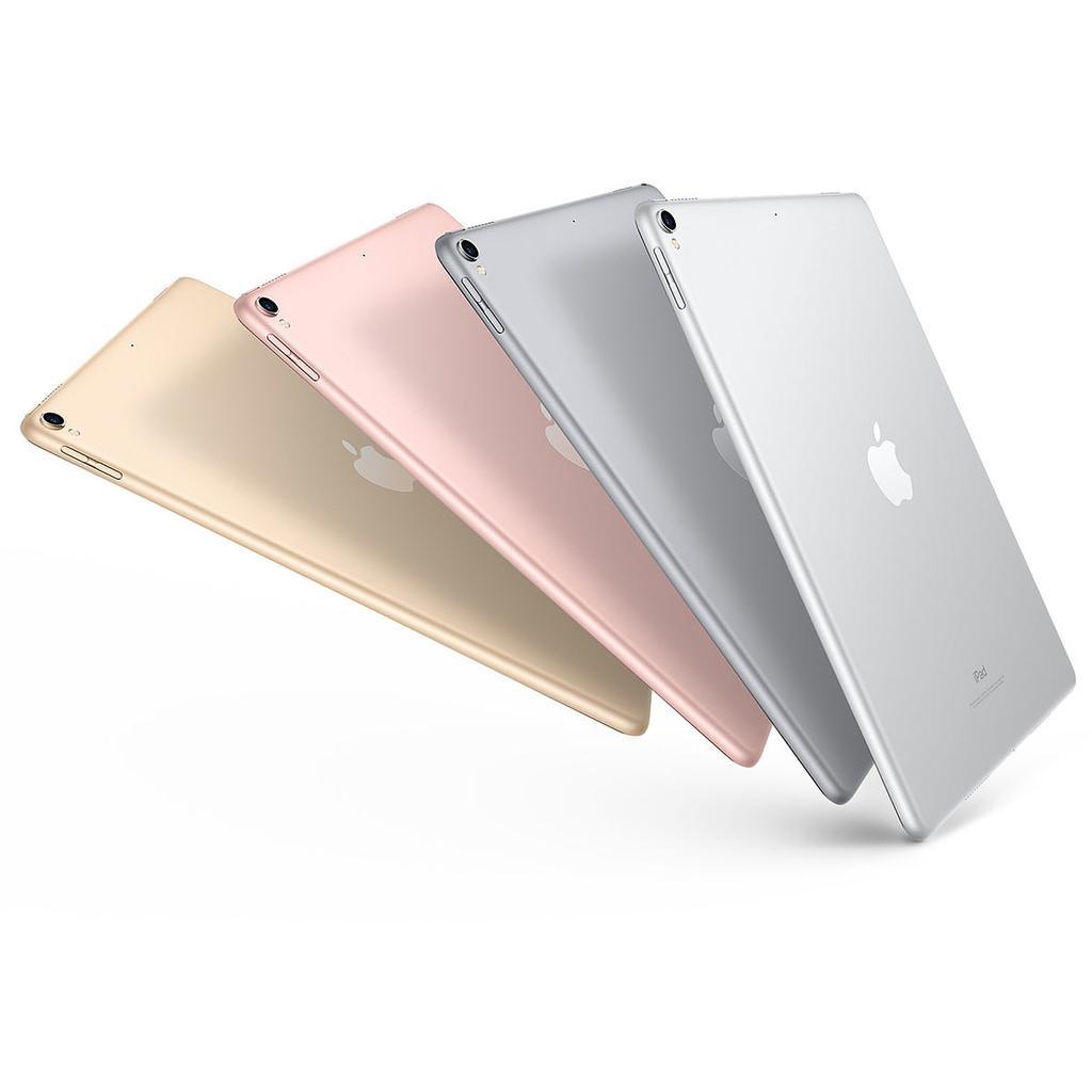 iPad Pro 12.9" (2015) 1st gen 32 GB - Wi-Fi - Space Gray