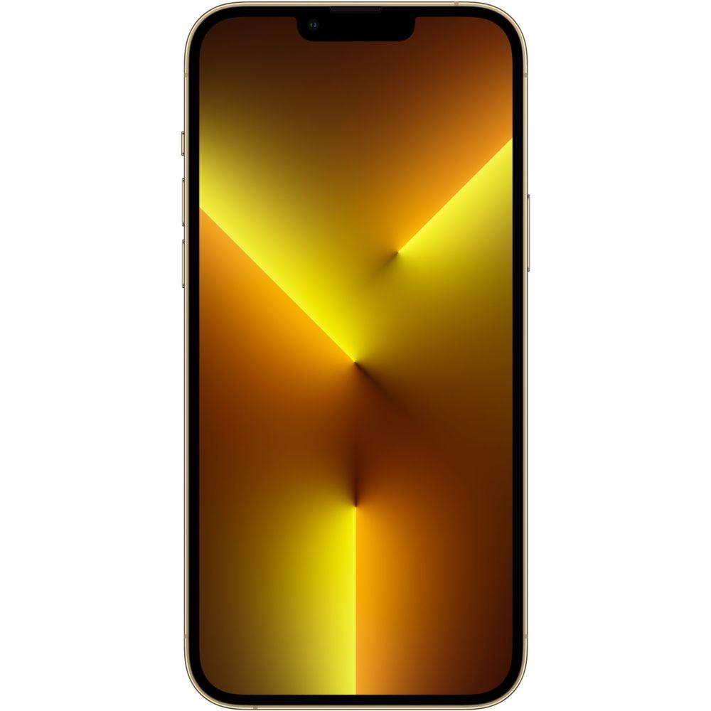 iPhone 13 Pro Max 512GB - Gold - Unlocked
