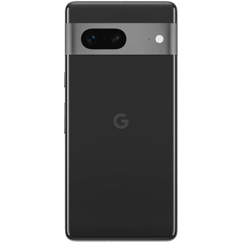 Google Pixel 7 256GB - Black - Unlocked