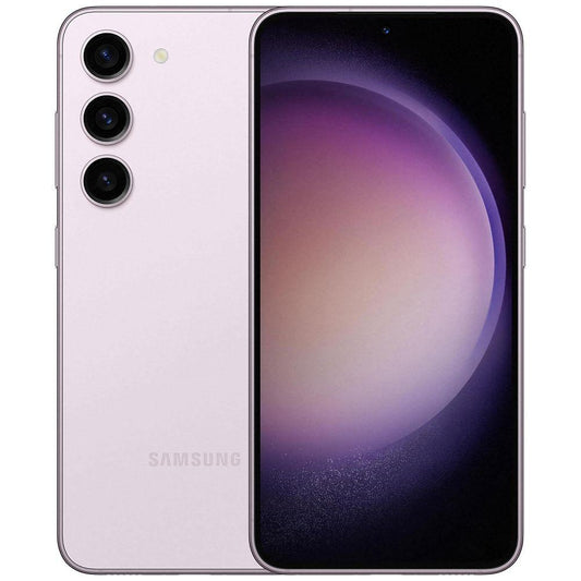 Galaxy S23 128GB - Purple - Unlocked