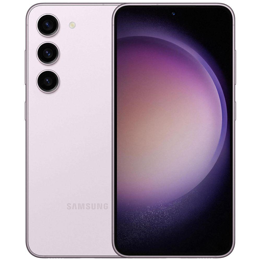 Galaxy S23 128GB - Purple - Unlocked