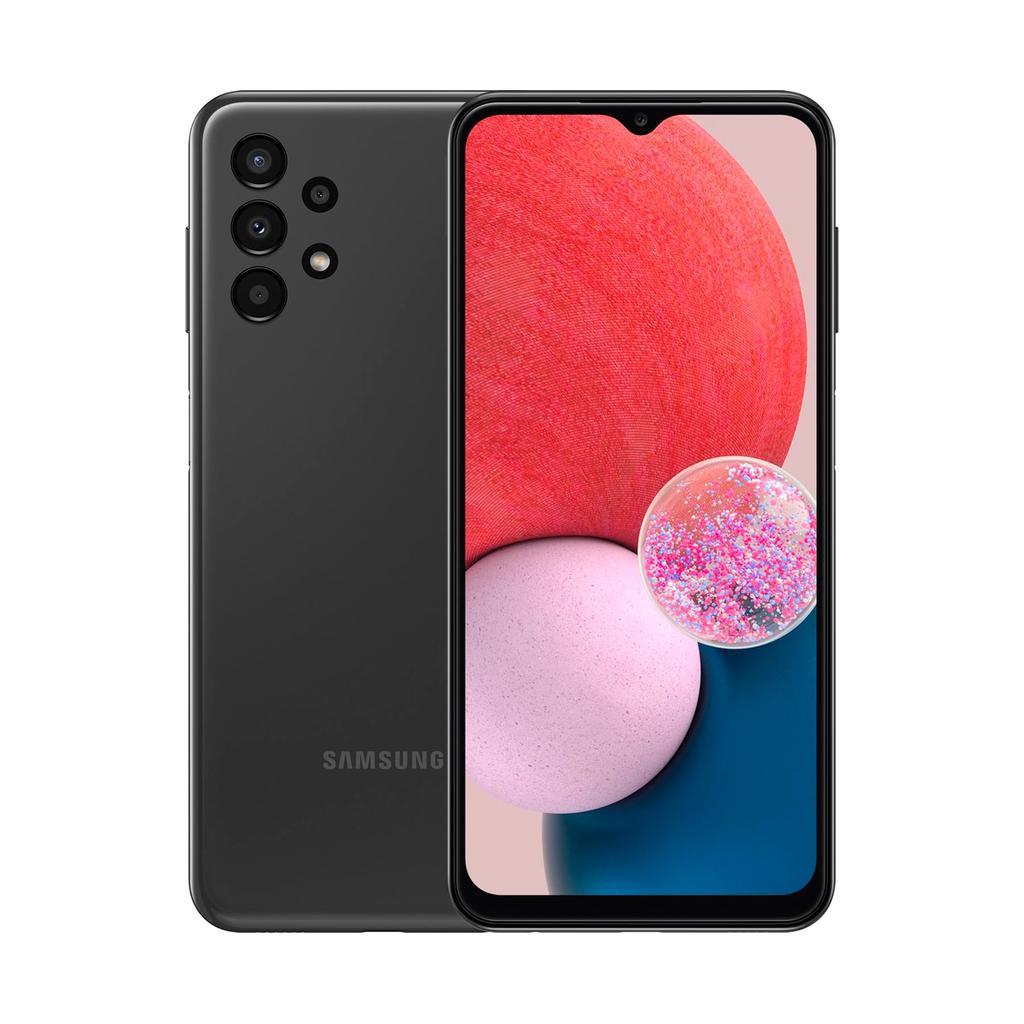 Galaxy A13 64GB - Black - Unlocked