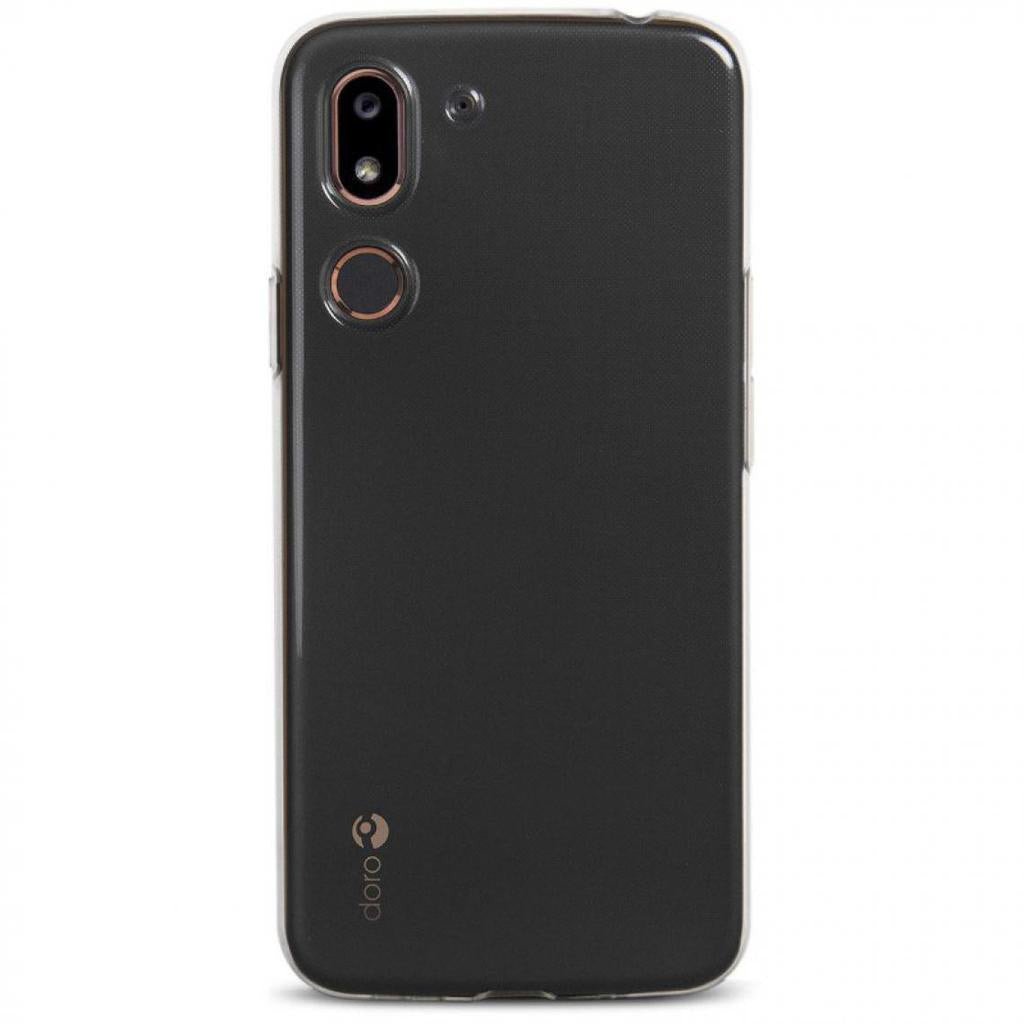Doro 8080 32GB - Black/Gold - Unlocked