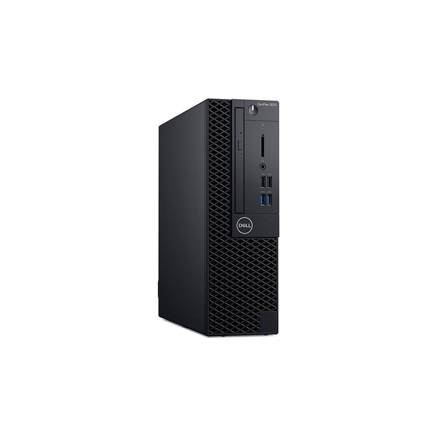 Dell OptiPlex 3070 SFF Core i5-9500 3 - SSD 256 GB - 8GB