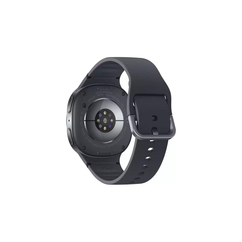 Samsung Galaxy Watch8 Bluetooth 44 mm - Grey