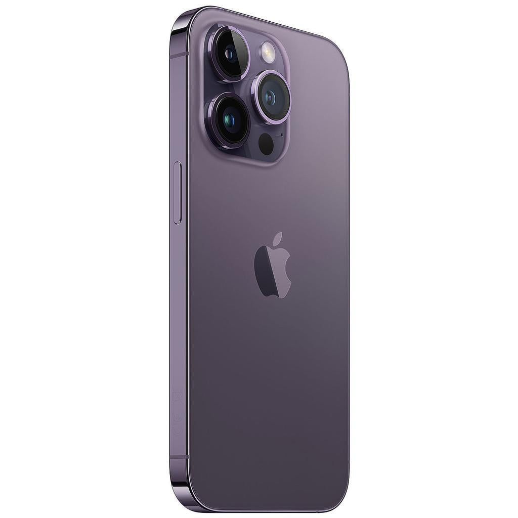 iPhone 14 Pro 512GB - Deep Purple - Unlocked