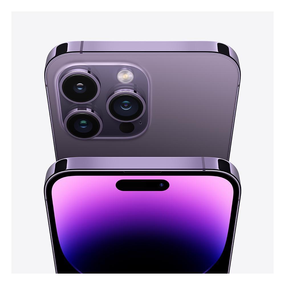 iPhone 14 Pro 512GB - Deep Purple - Unlocked