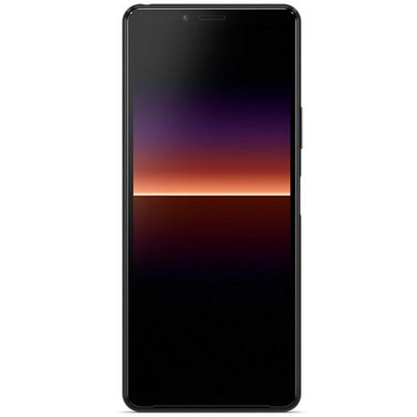 Sony Xperia 10 II 128GB - Black - Unlocked