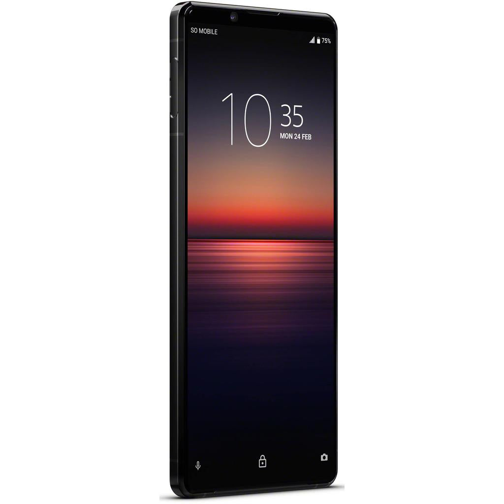Sony Xperia 10 II 128GB - Black - Unlocked