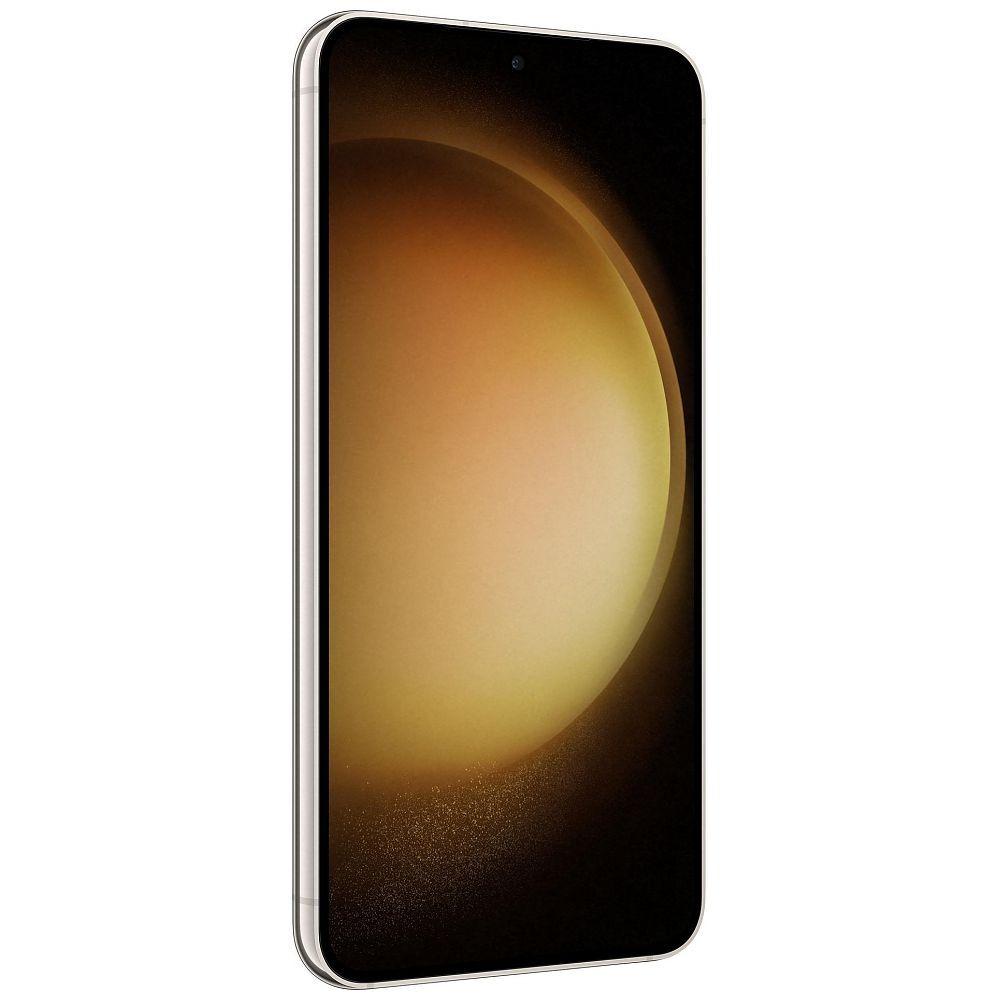Galaxy S23 256GB - Beige - Unlocked