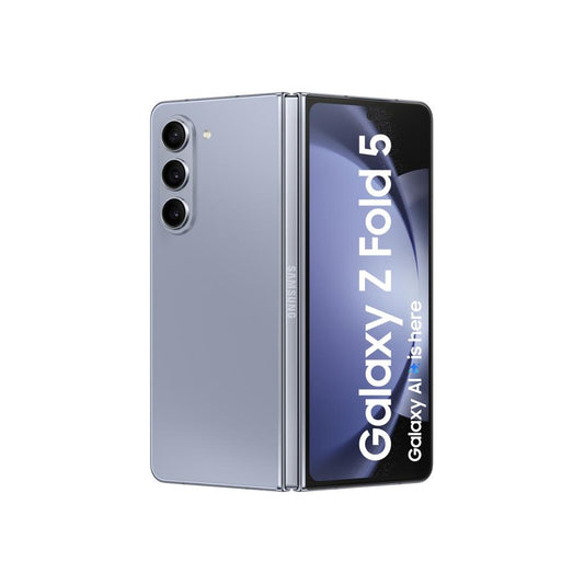 Galaxy Z Fold5 1000GB - Blue - Unlocked