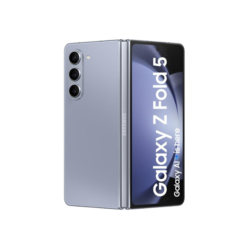 Galaxy Z Fold5 1000GB - Blue - Unlocked