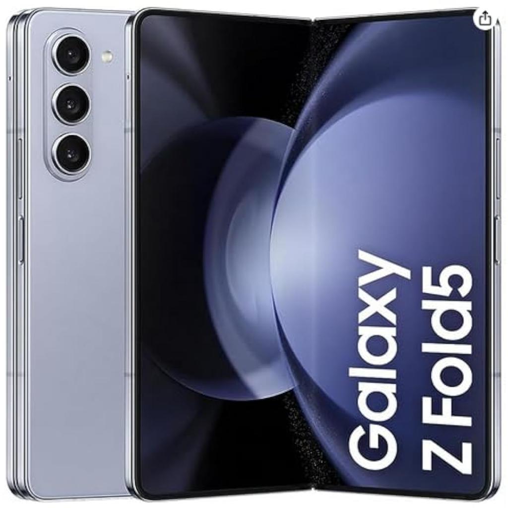 Galaxy Z Fold5 1000GB - Blue - Unlocked