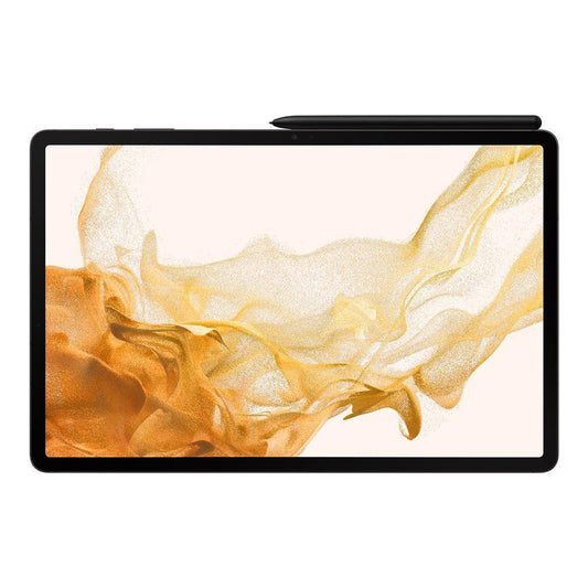 Galaxy Tab S8+ 128GB - Grey - Wi-Fi + 5G