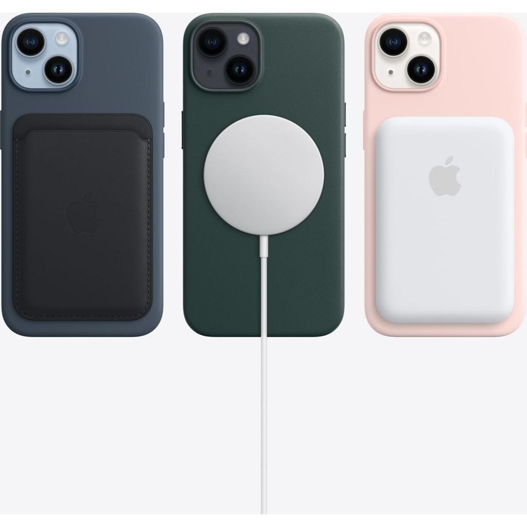 iPhone 15 Plus 256GB - Black - Unlocked