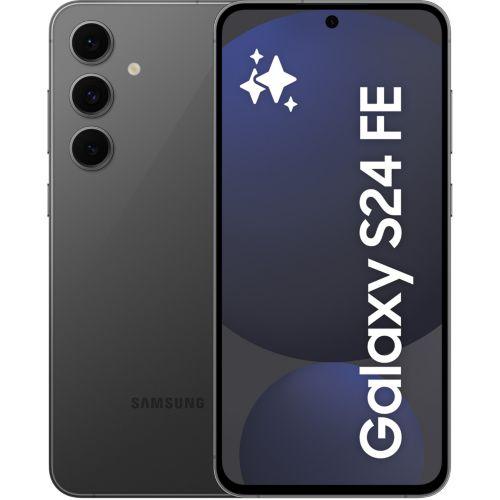 Galaxy S24 FE 128GB - Grey - Unlocked