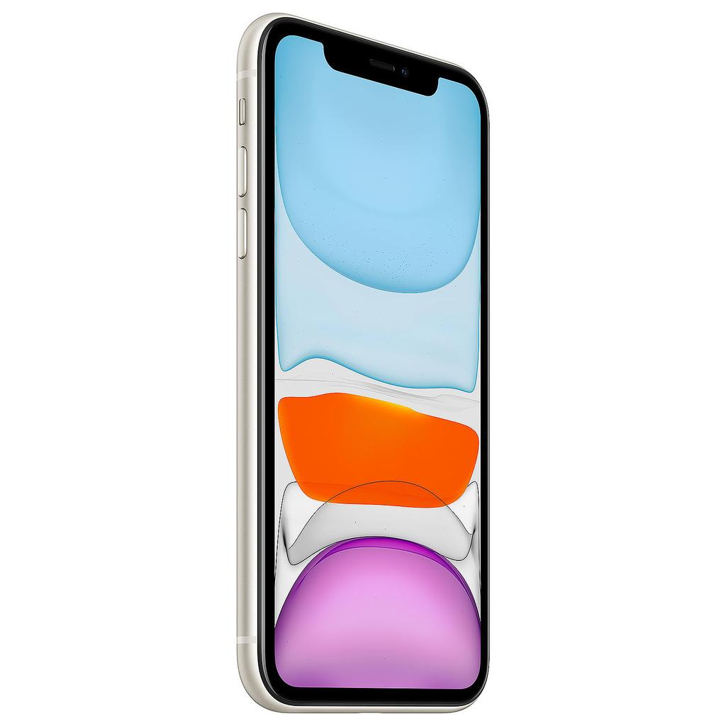 iPhone 11 128GB - White - Unlocked